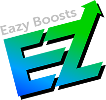 Eazy Boosts - Boost your Rocket League status